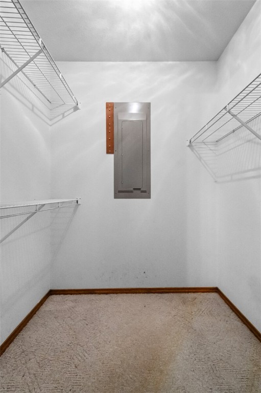Chet Miller Sub, The Lowell - Residential