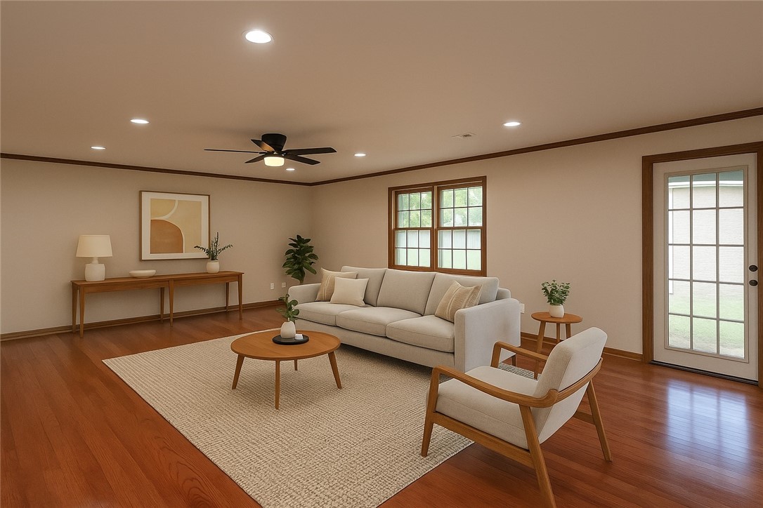 Chet Miller Sub, The Lowell - Residential