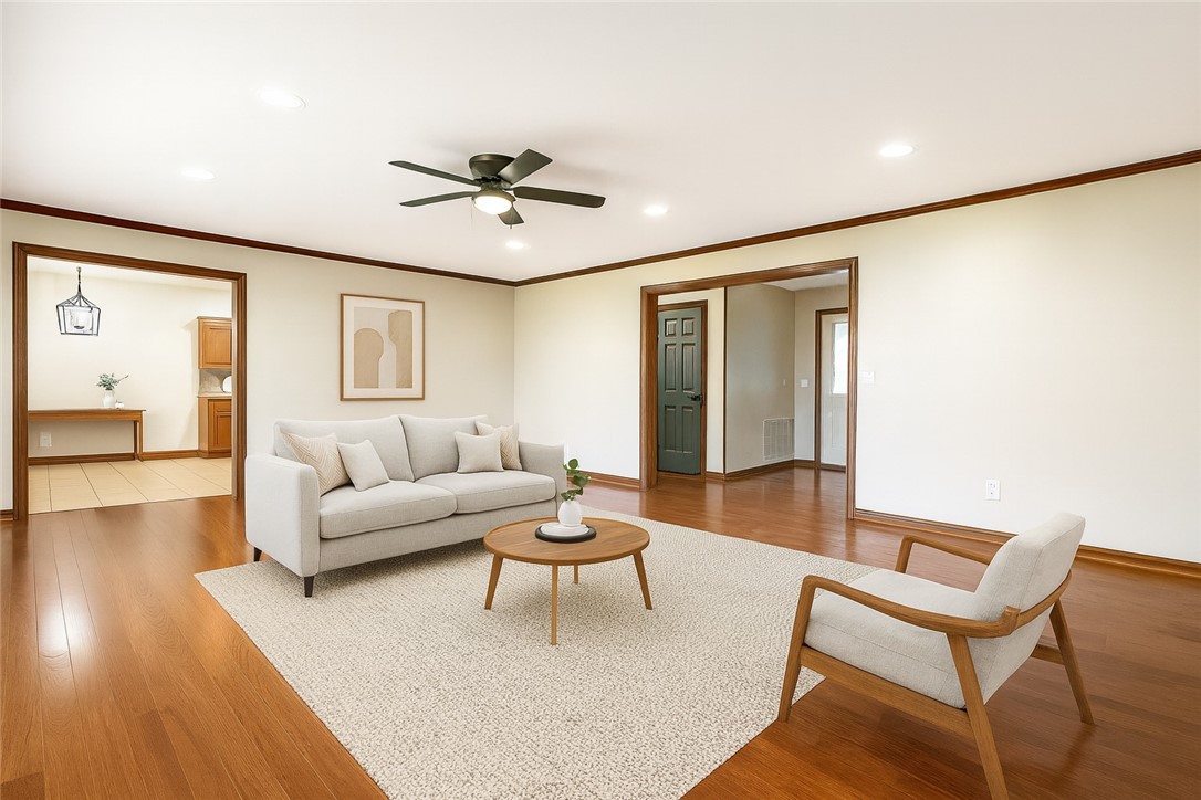Chet Miller Sub, The Lowell - Residential