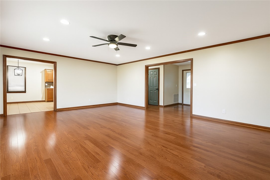 Chet Miller Sub, The Lowell - Residential