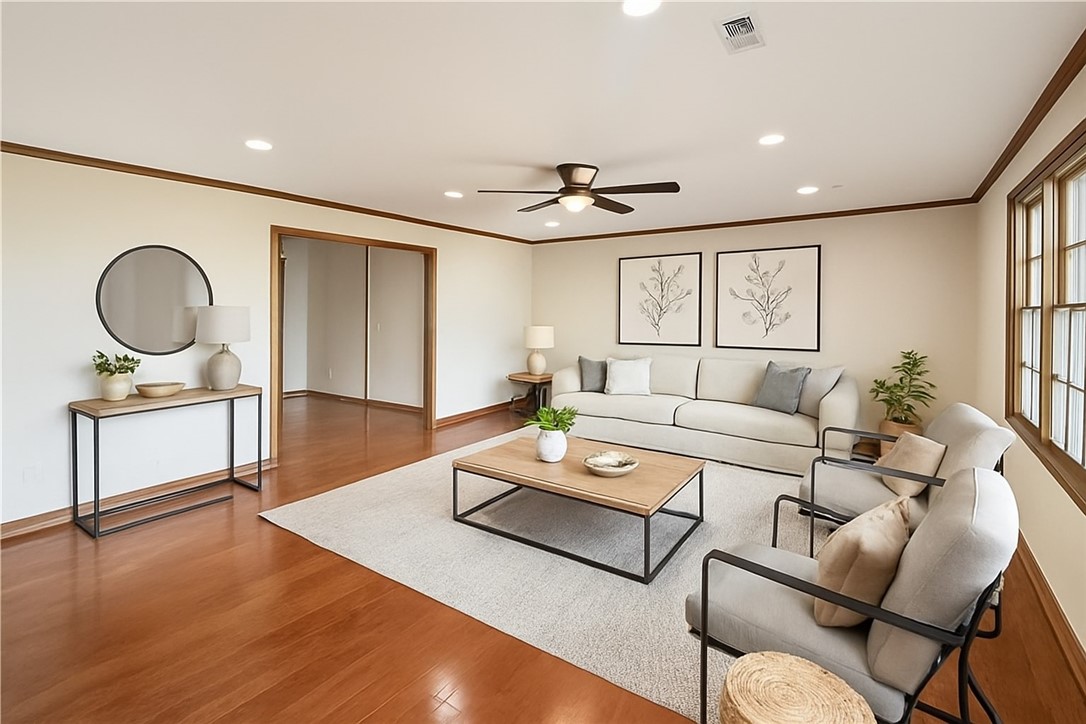 Chet Miller Sub, The Lowell - Residential