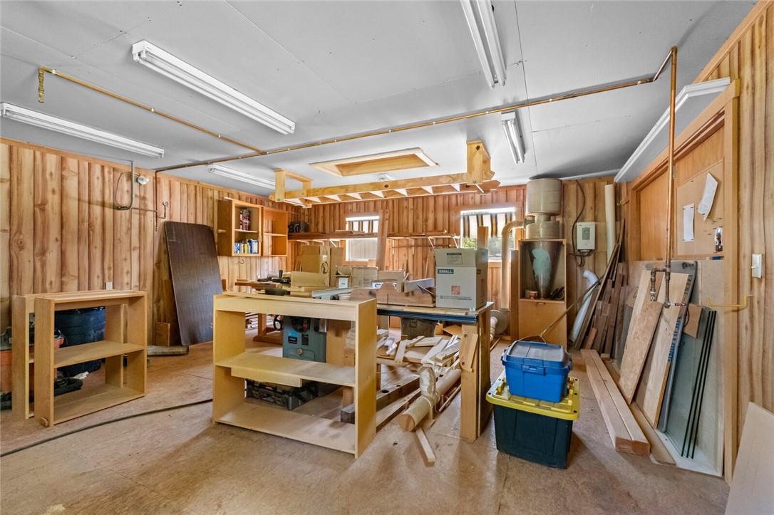 Chet Miller Sub, The Lowell - Residential