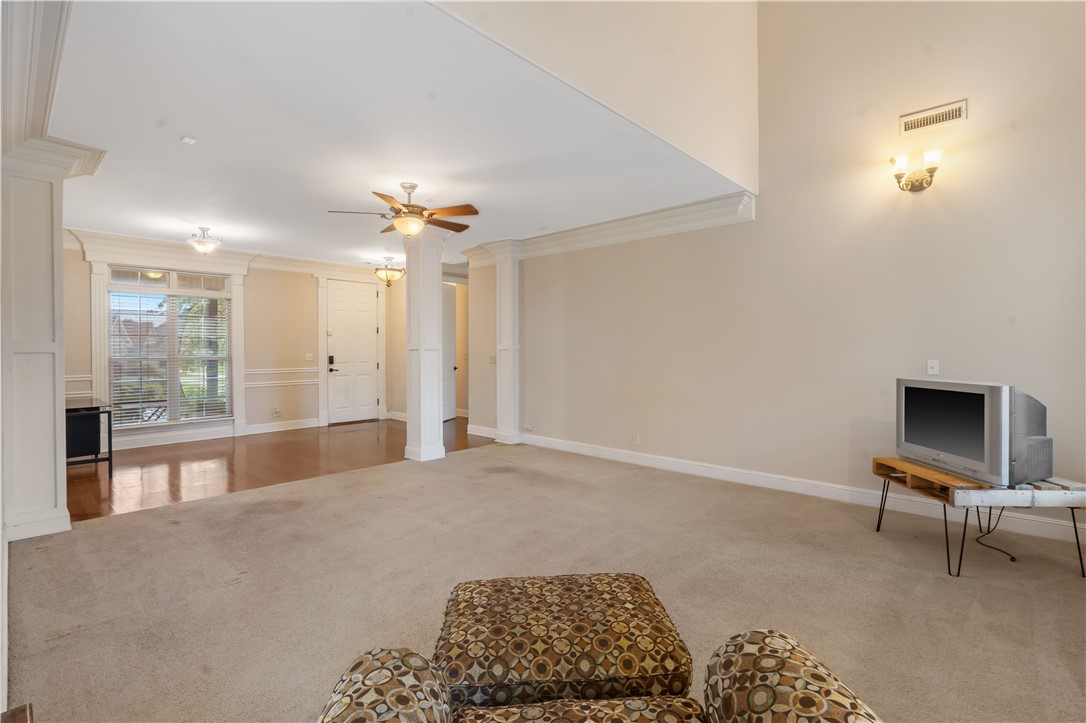 CAMDEN WAY SUB-ROGERS - Residential