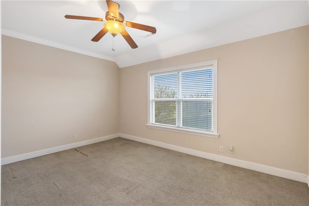 CAMDEN WAY SUB-ROGERS - Residential