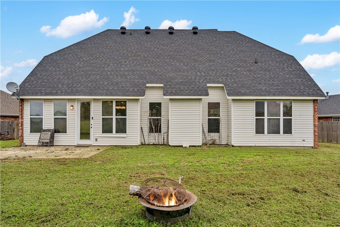 CAMDEN WAY SUB-ROGERS - Residential