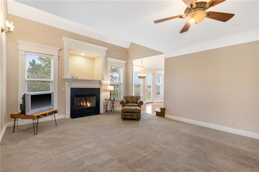 CAMDEN WAY SUB-ROGERS - Residential