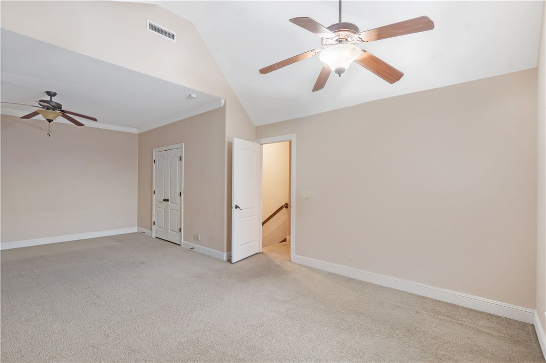 CAMDEN WAY SUB-ROGERS - Residential