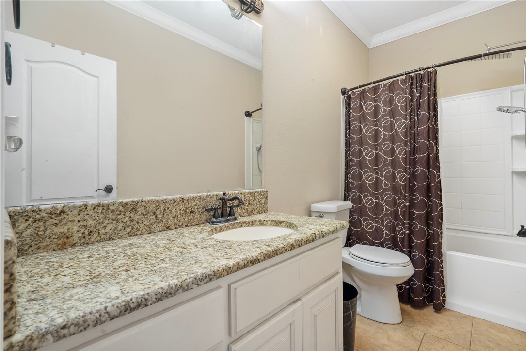 CAMDEN WAY SUB-ROGERS - Residential