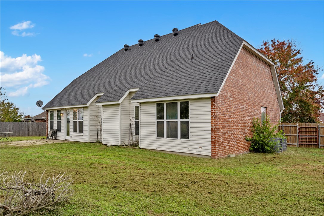 CAMDEN WAY SUB-ROGERS - Residential