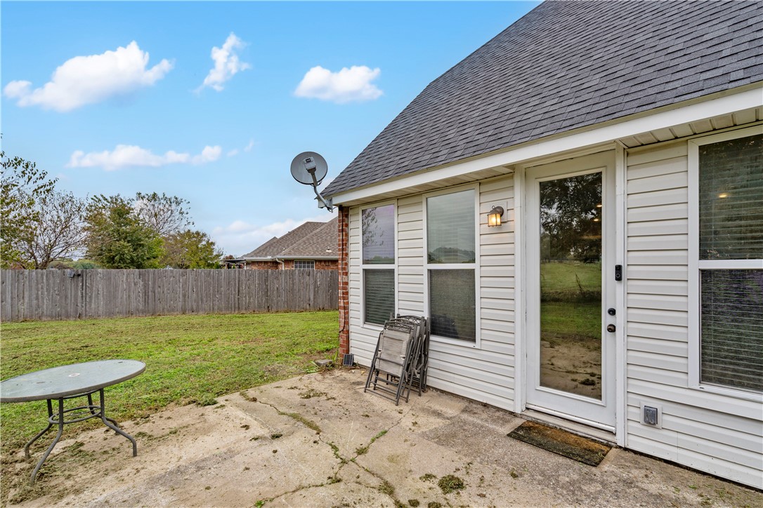 CAMDEN WAY SUB-ROGERS - Residential