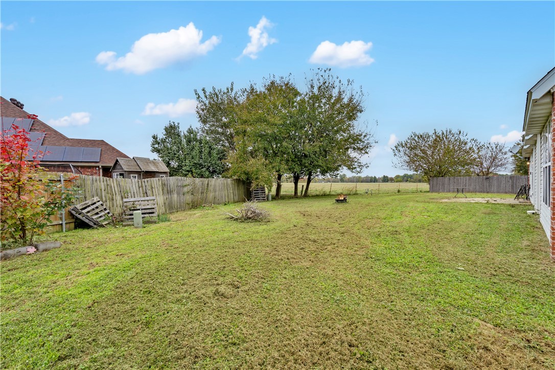 CAMDEN WAY SUB-ROGERS - Residential