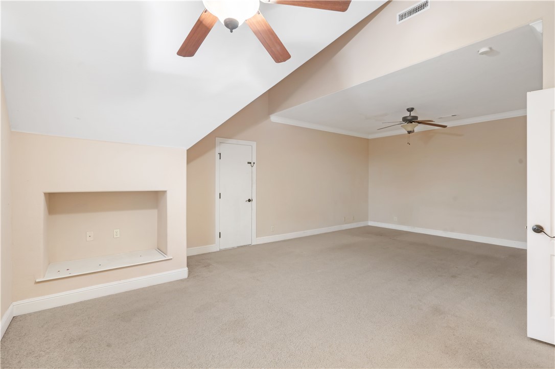 CAMDEN WAY SUB-ROGERS - Residential