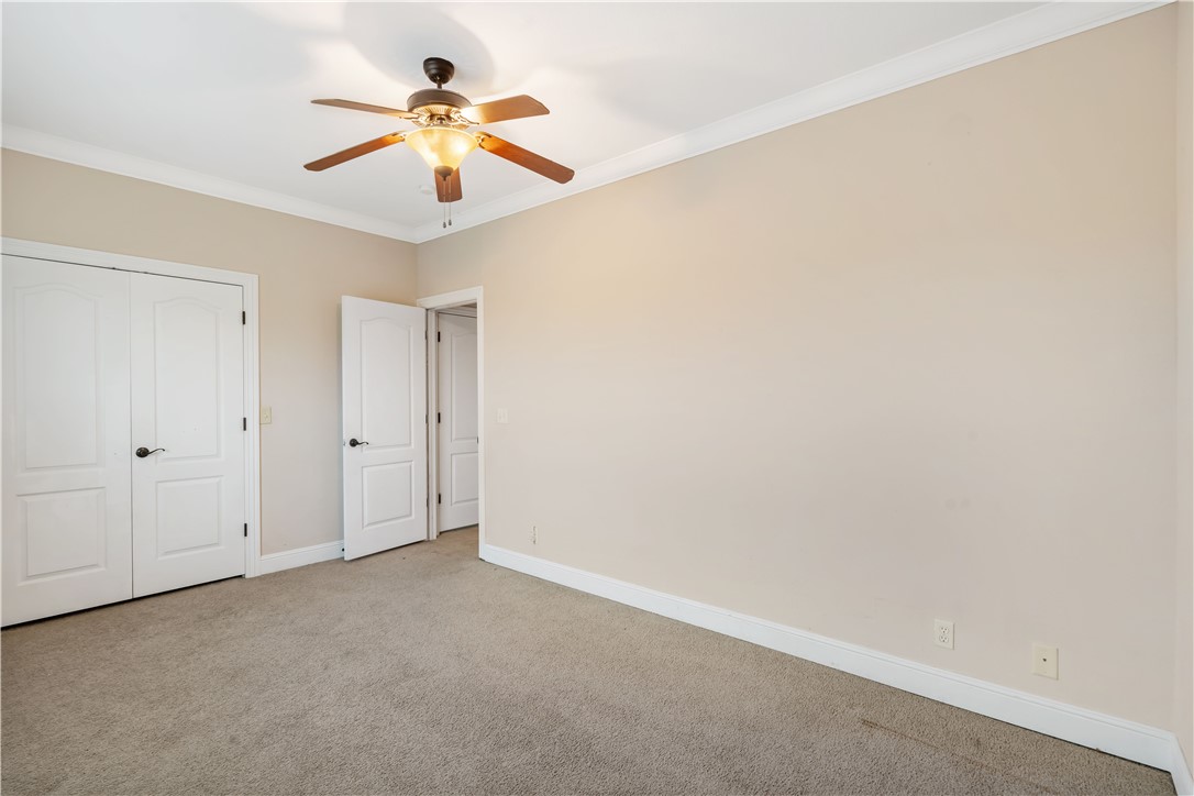 CAMDEN WAY SUB-ROGERS - Residential