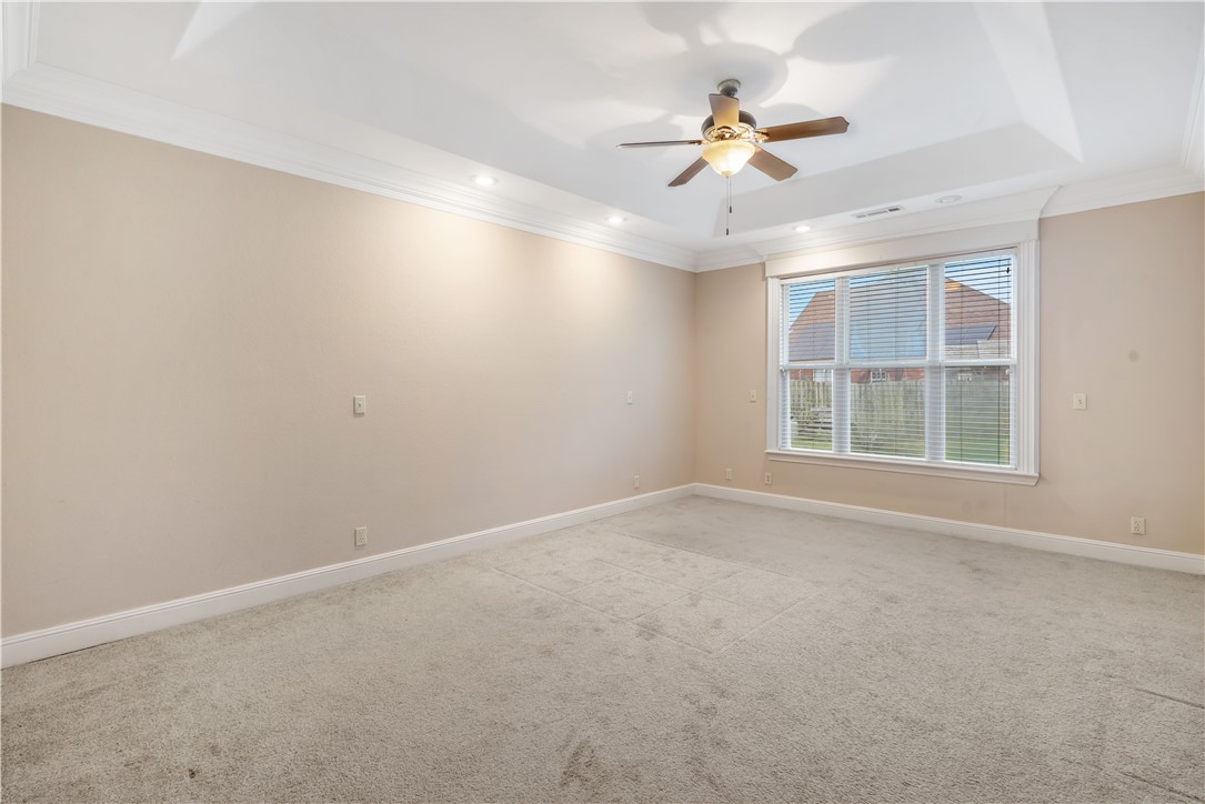 CAMDEN WAY SUB-ROGERS - Residential