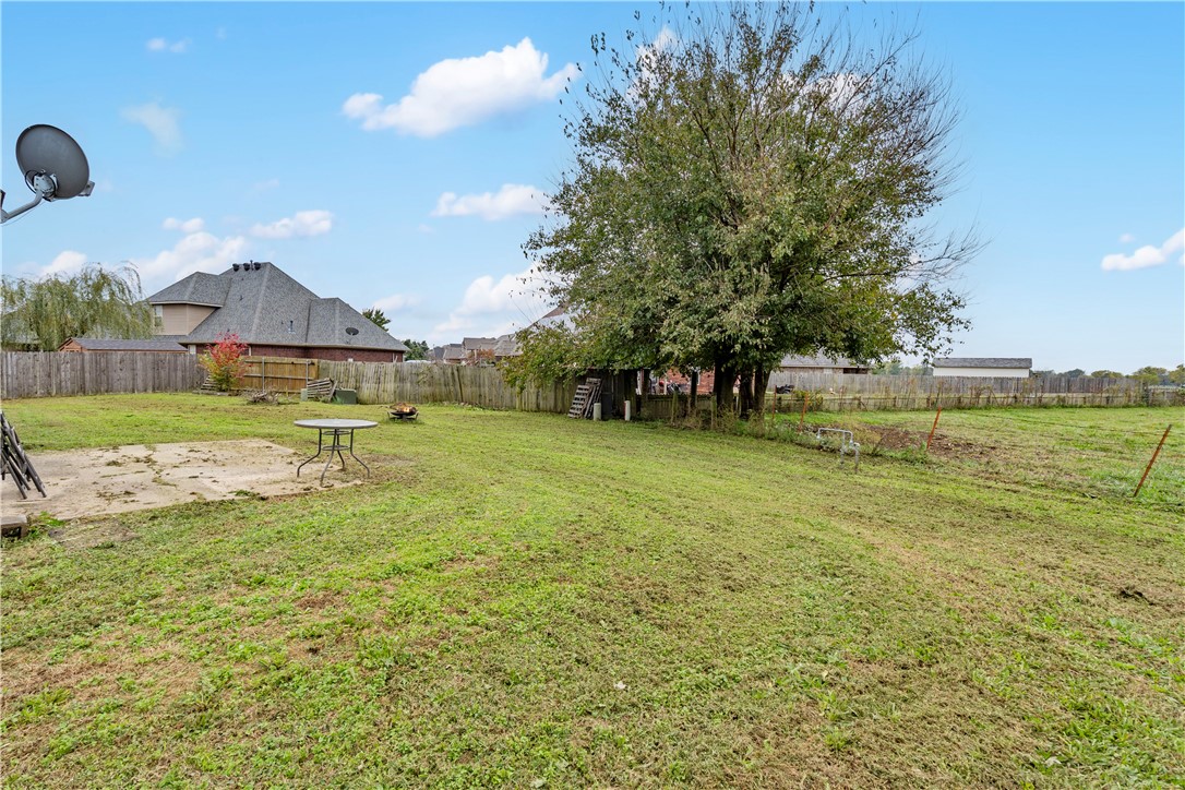 CAMDEN WAY SUB-ROGERS - Residential