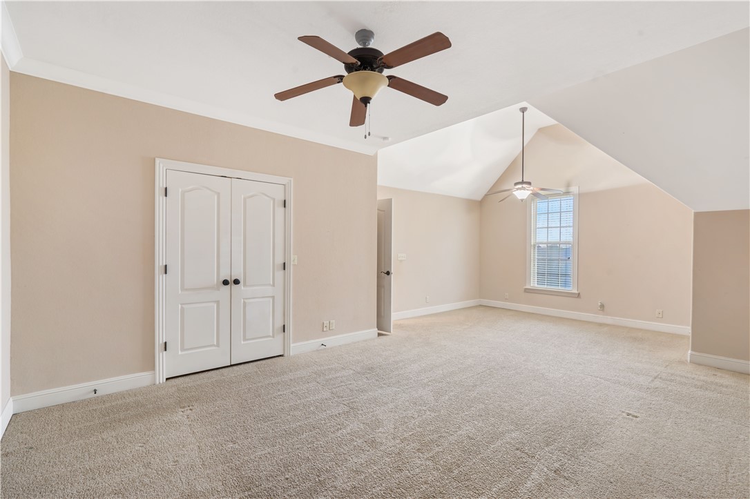 CAMDEN WAY SUB-ROGERS - Residential