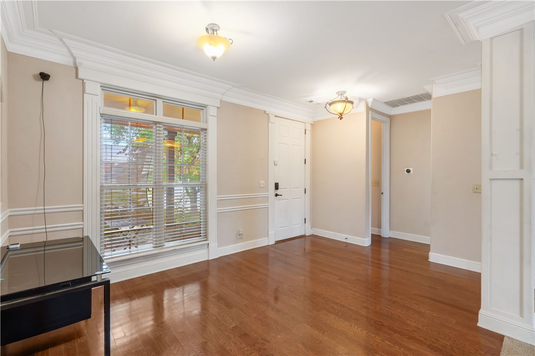 CAMDEN WAY SUB-ROGERS - Residential