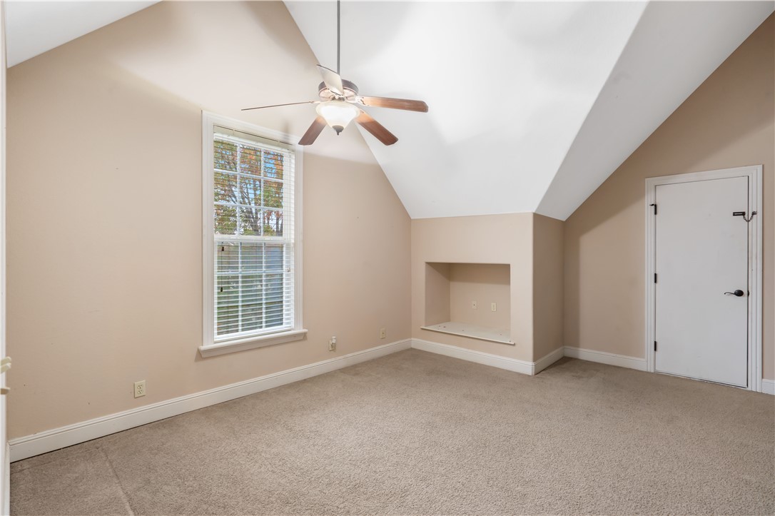 CAMDEN WAY SUB-ROGERS - Residential