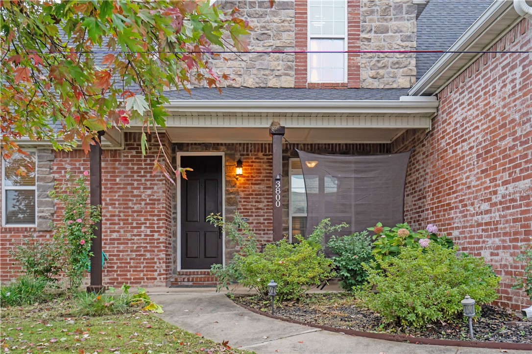 CAMDEN WAY SUB-ROGERS - Residential