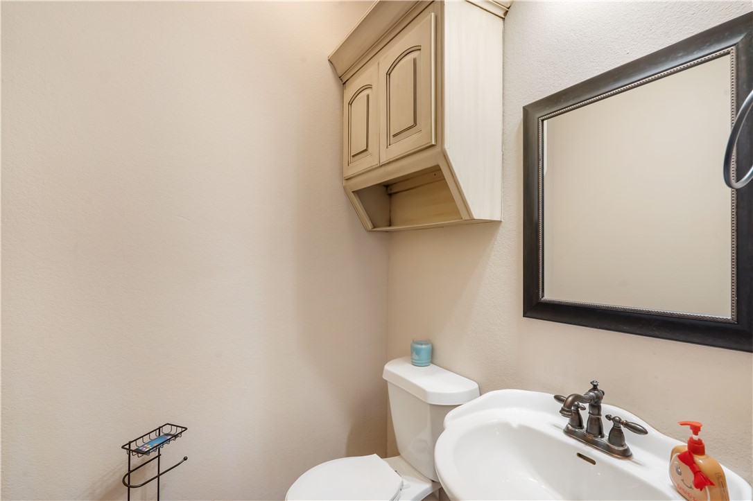 CAMDEN WAY SUB-ROGERS - Residential