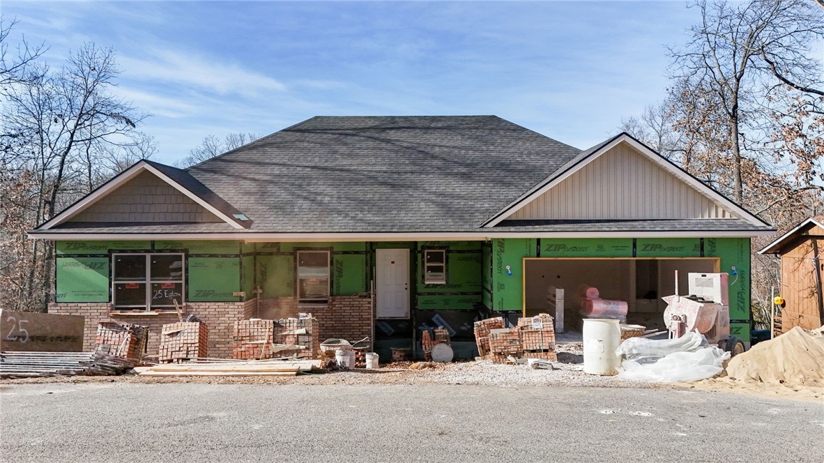 Stockton Sub Bvv - Residential