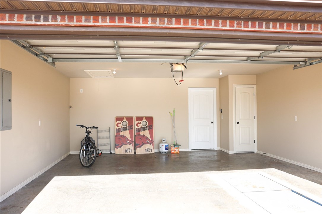 Keystone Sub Ph 2 Bentonville - Residential