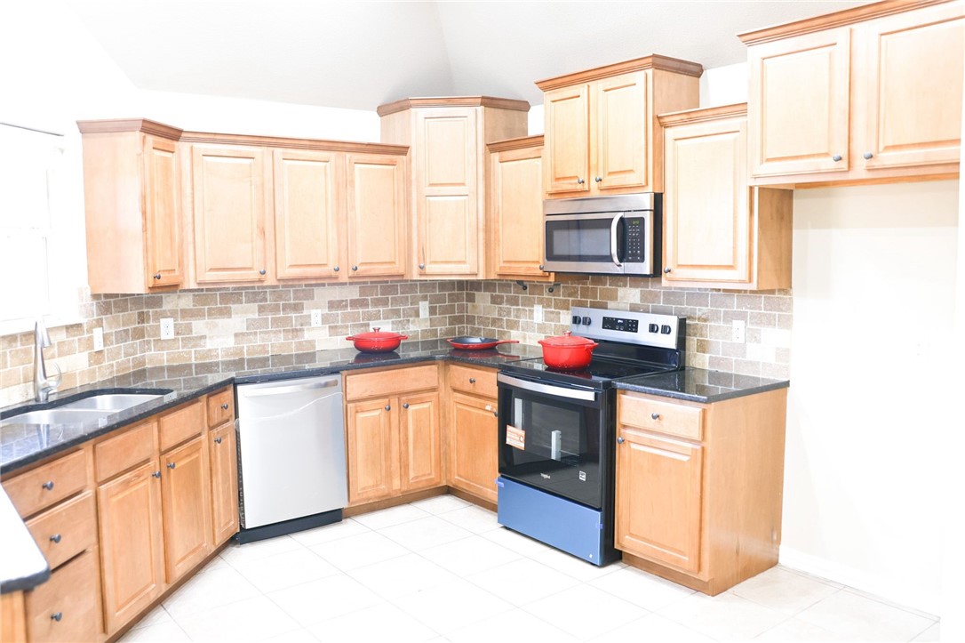 Keystone Sub Ph 2 Bentonville - Residential