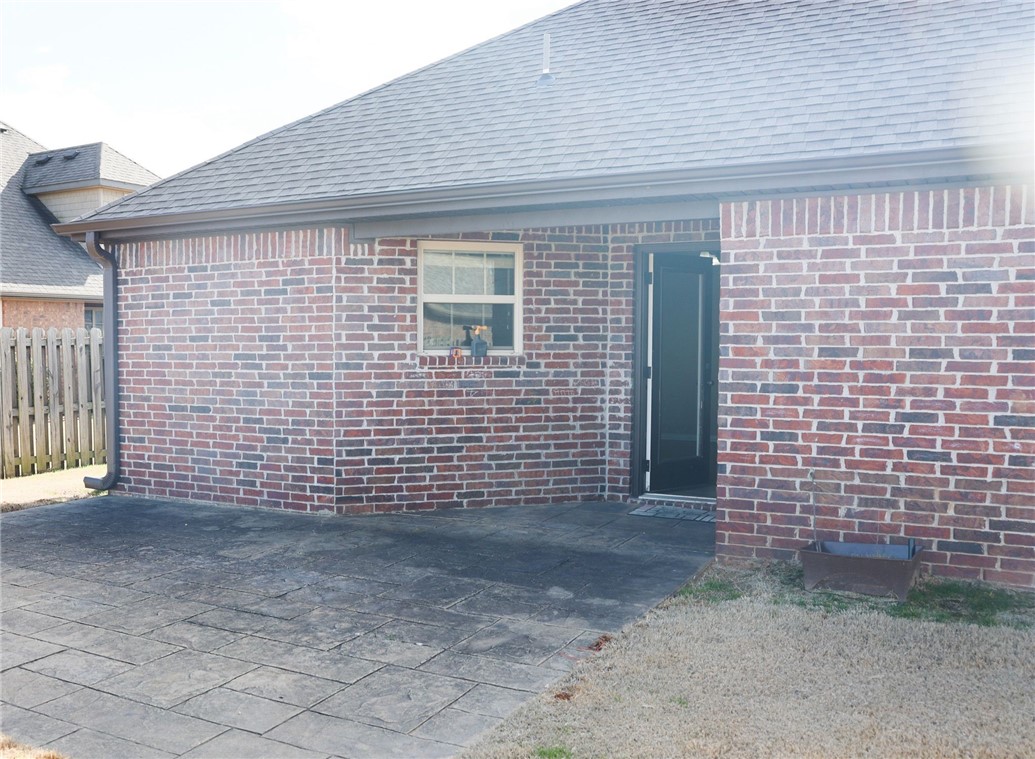 Keystone Sub Ph 2 Bentonville - Residential