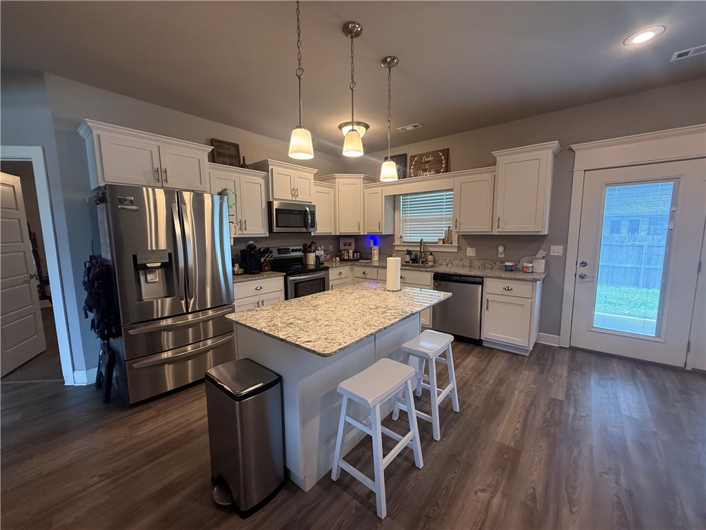 Homestead - Residential