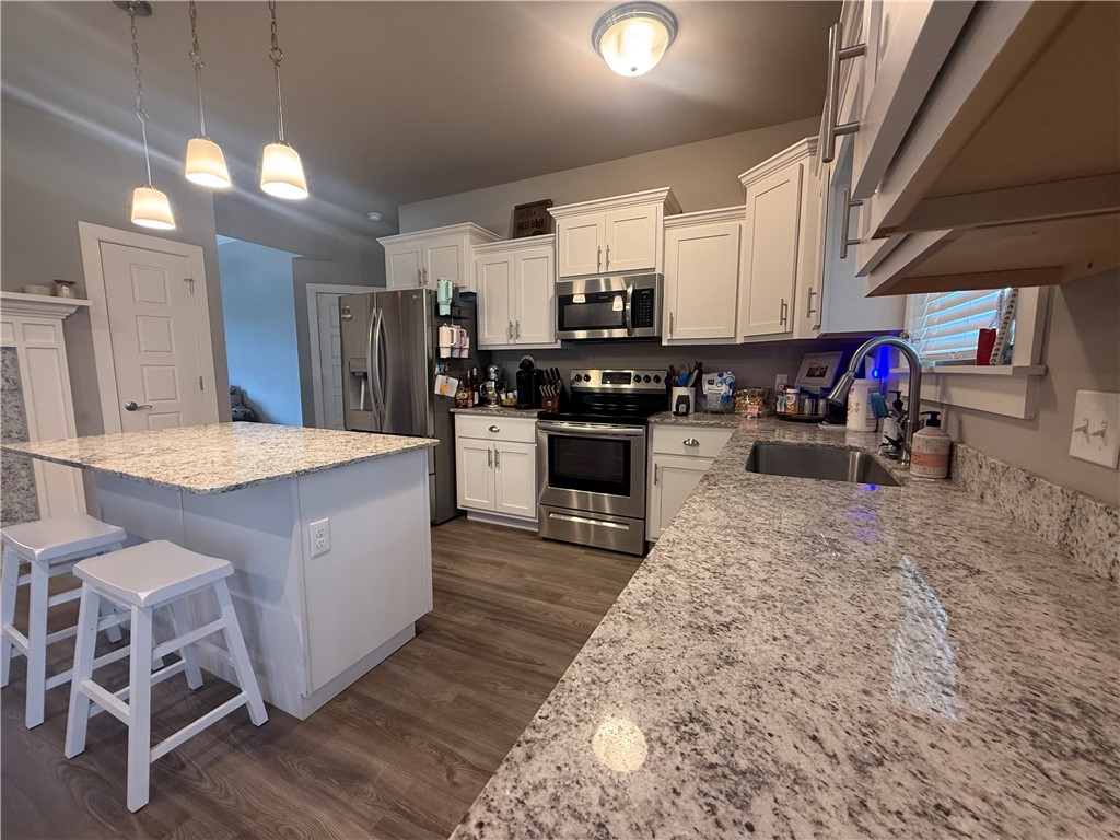 Homestead - Residential