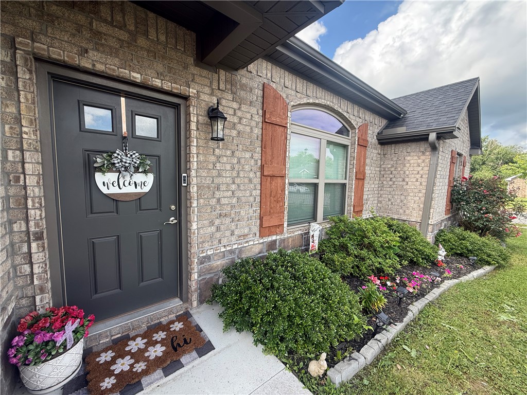 Homestead - Residential