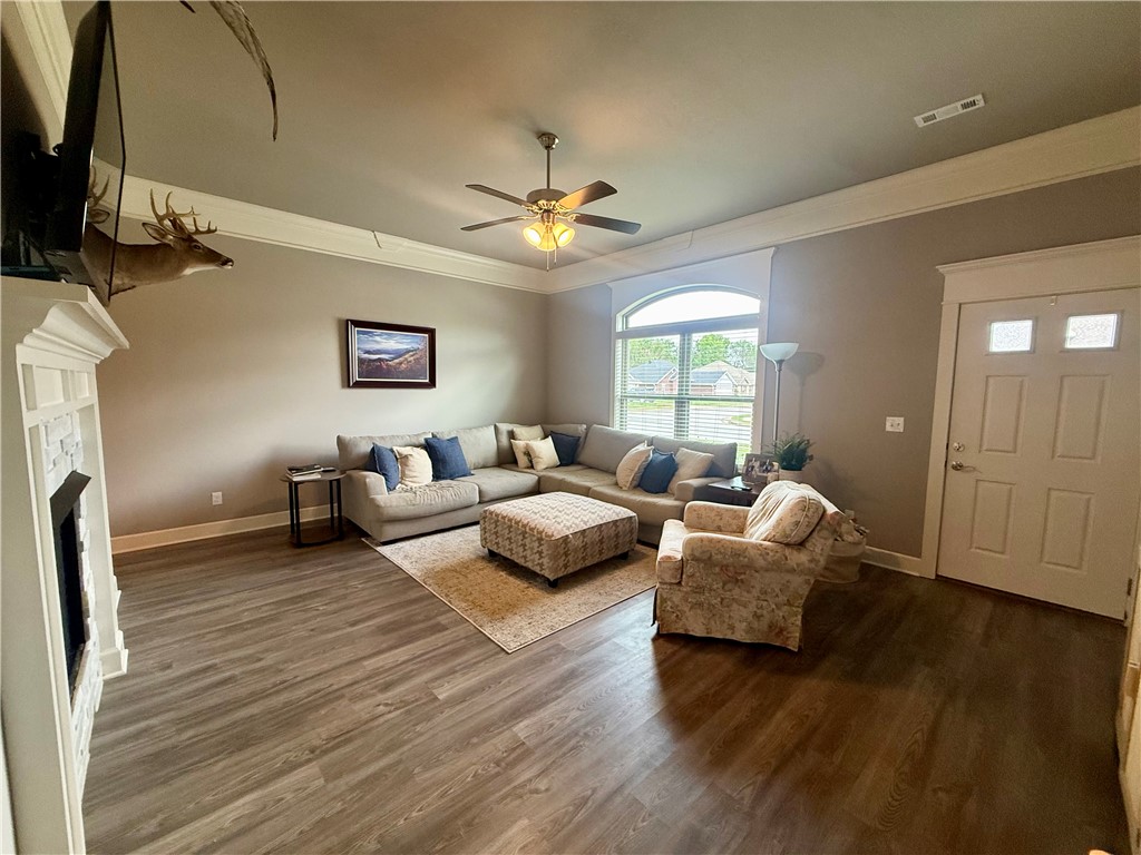 Homestead - Residential