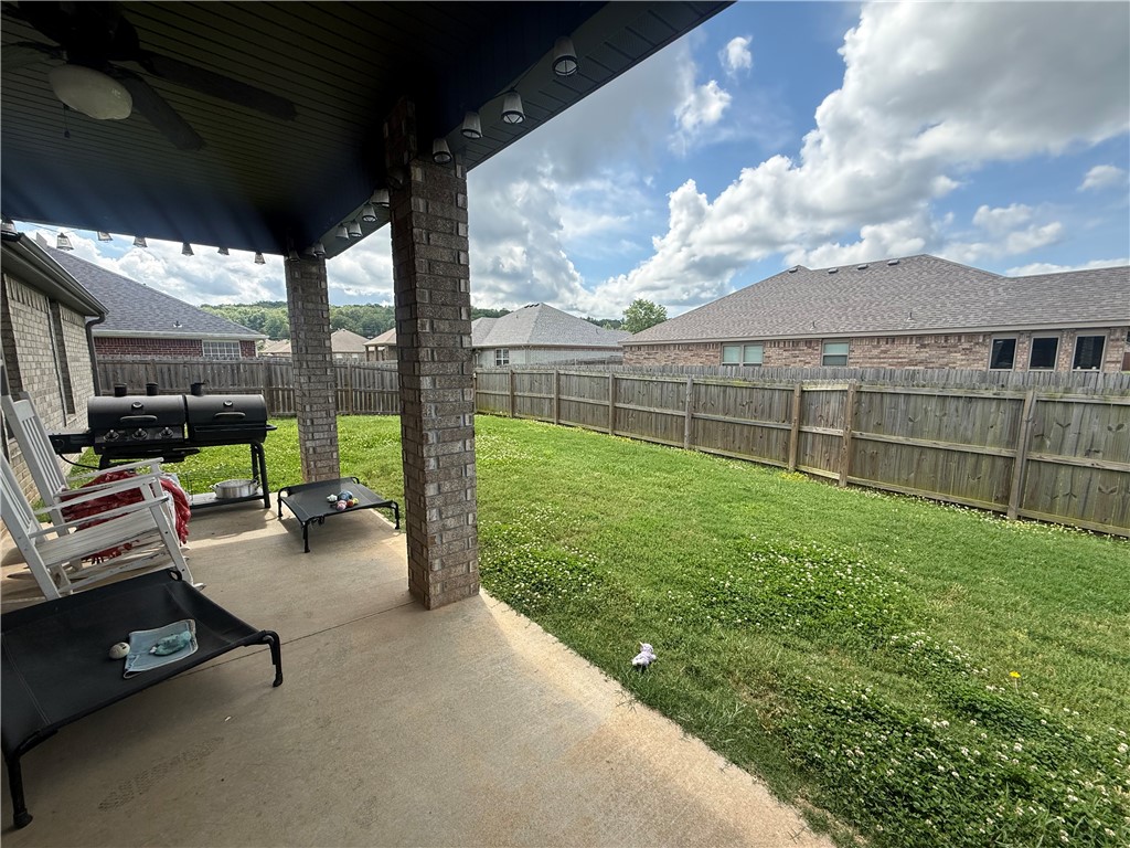 Homestead - Residential