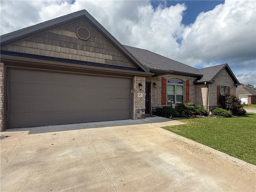 Homestead - Residential