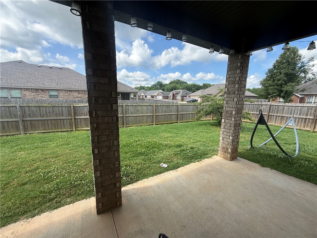 Homestead - Residential
