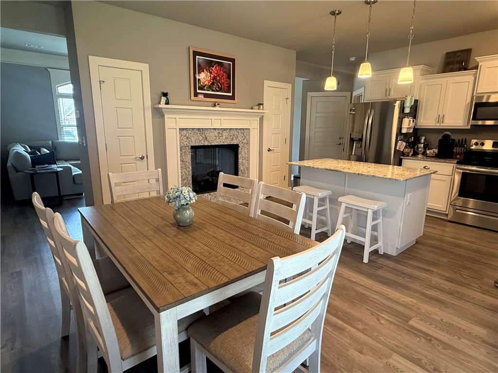 Homestead - Residential