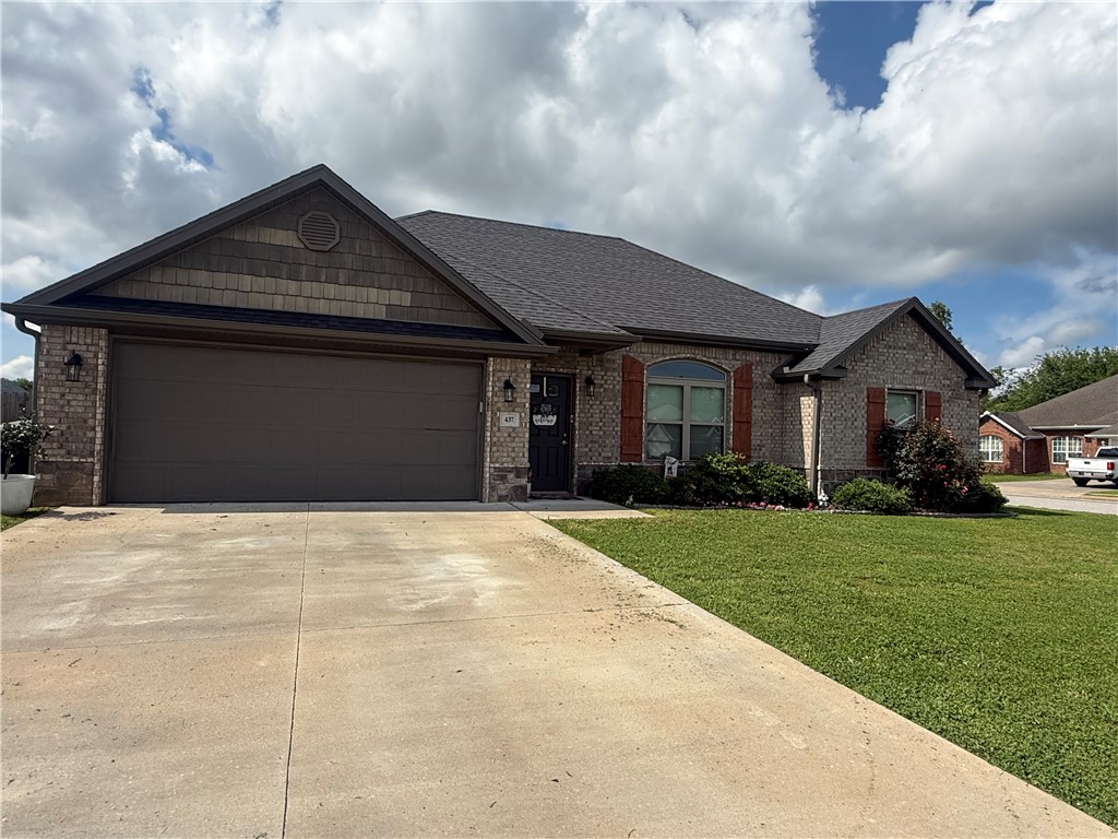 Homestead - Residential