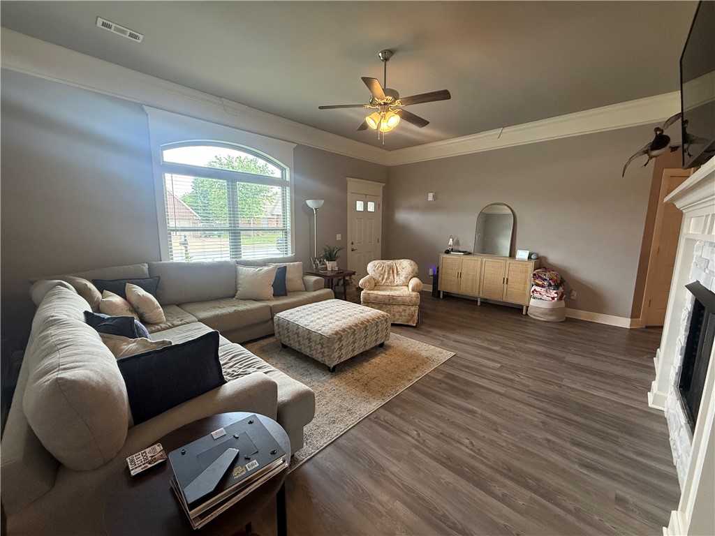 Homestead - Residential