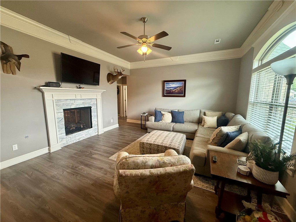 Homestead - Residential