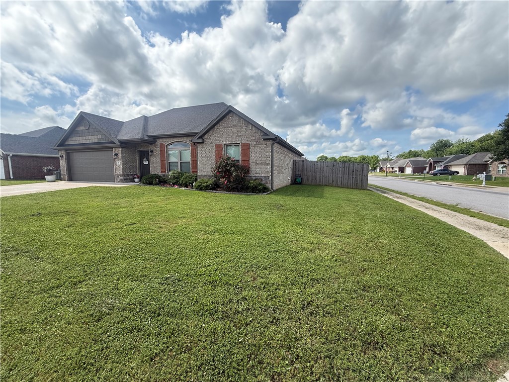 Homestead - Residential