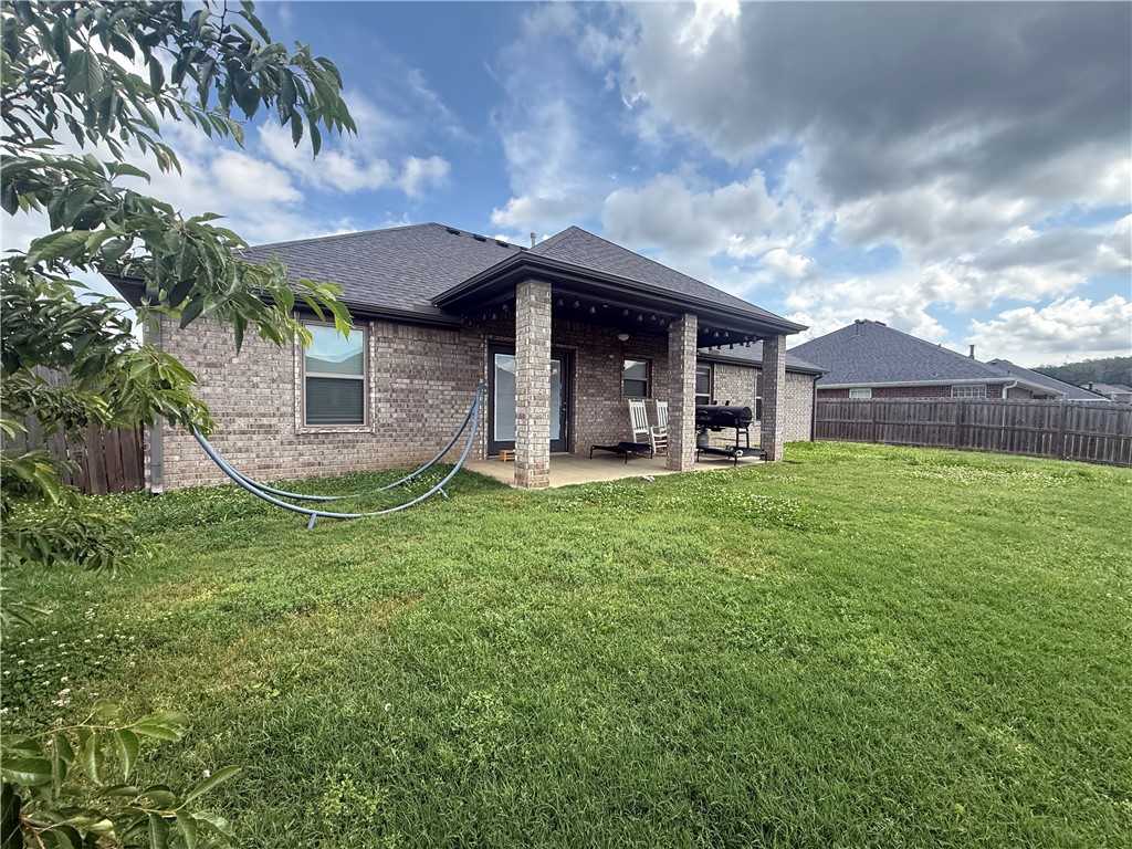 Homestead - Residential