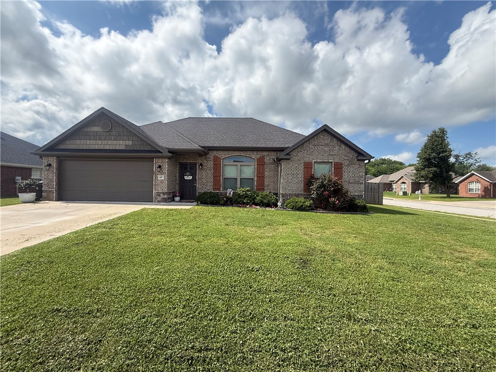 Homestead - Residential
