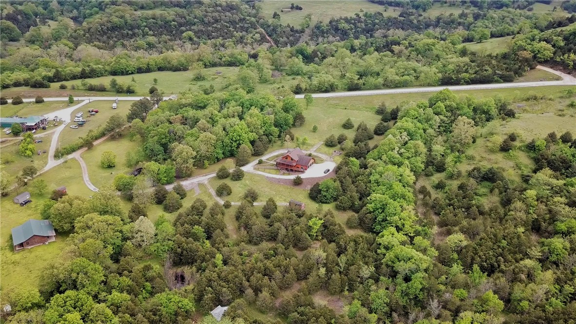 McClung Sub Div - Residential