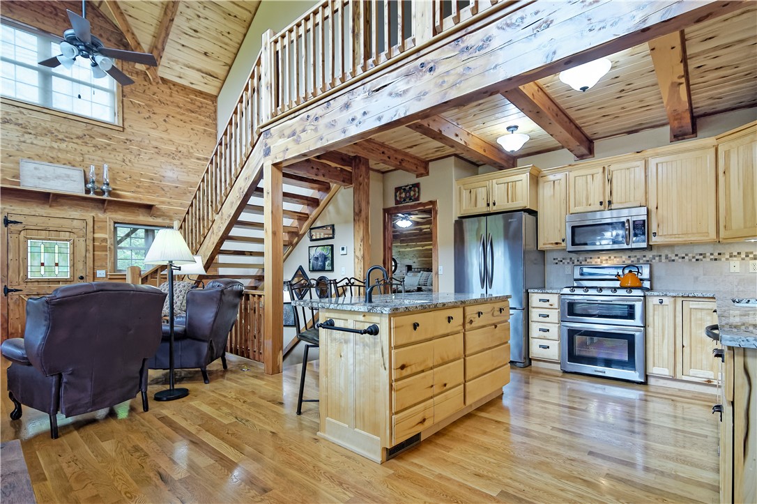 McClung Sub Div - Residential