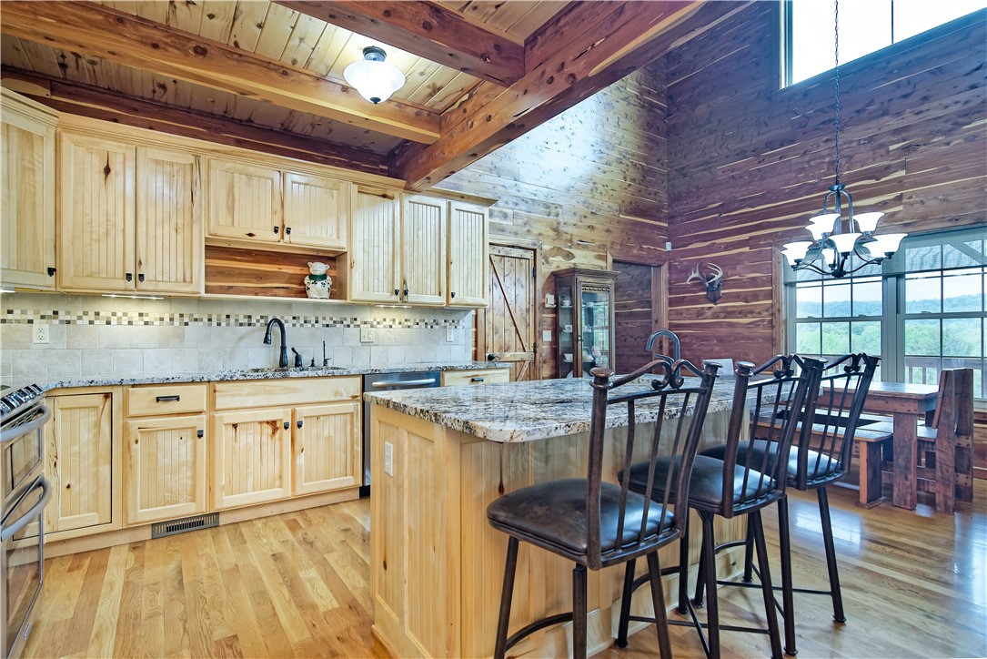 McClung Sub Div - Residential