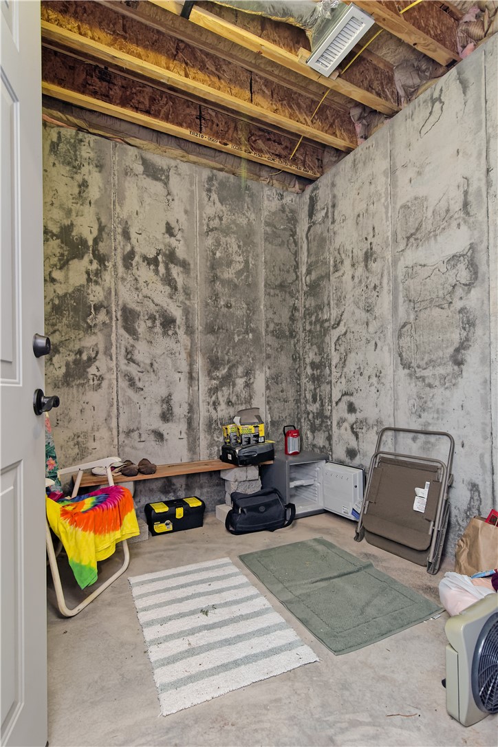 McClung Sub Div - Residential