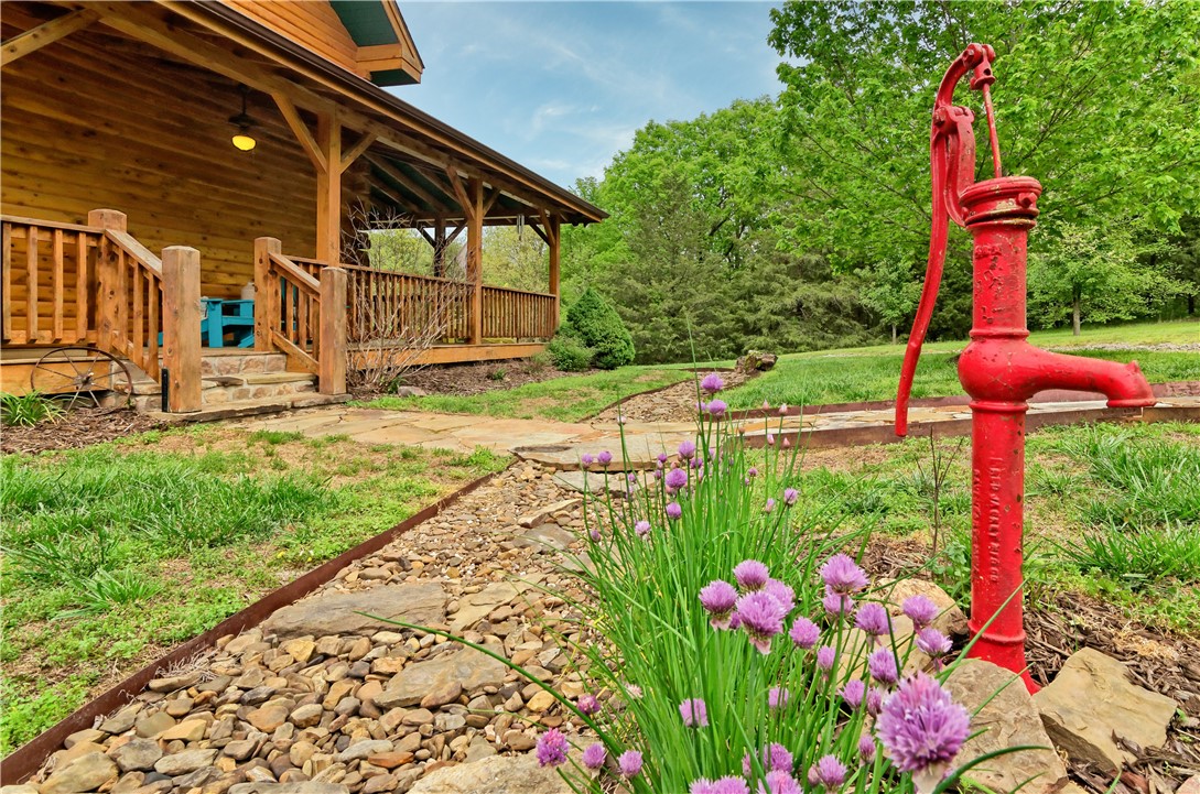 McClung Sub Div - Residential