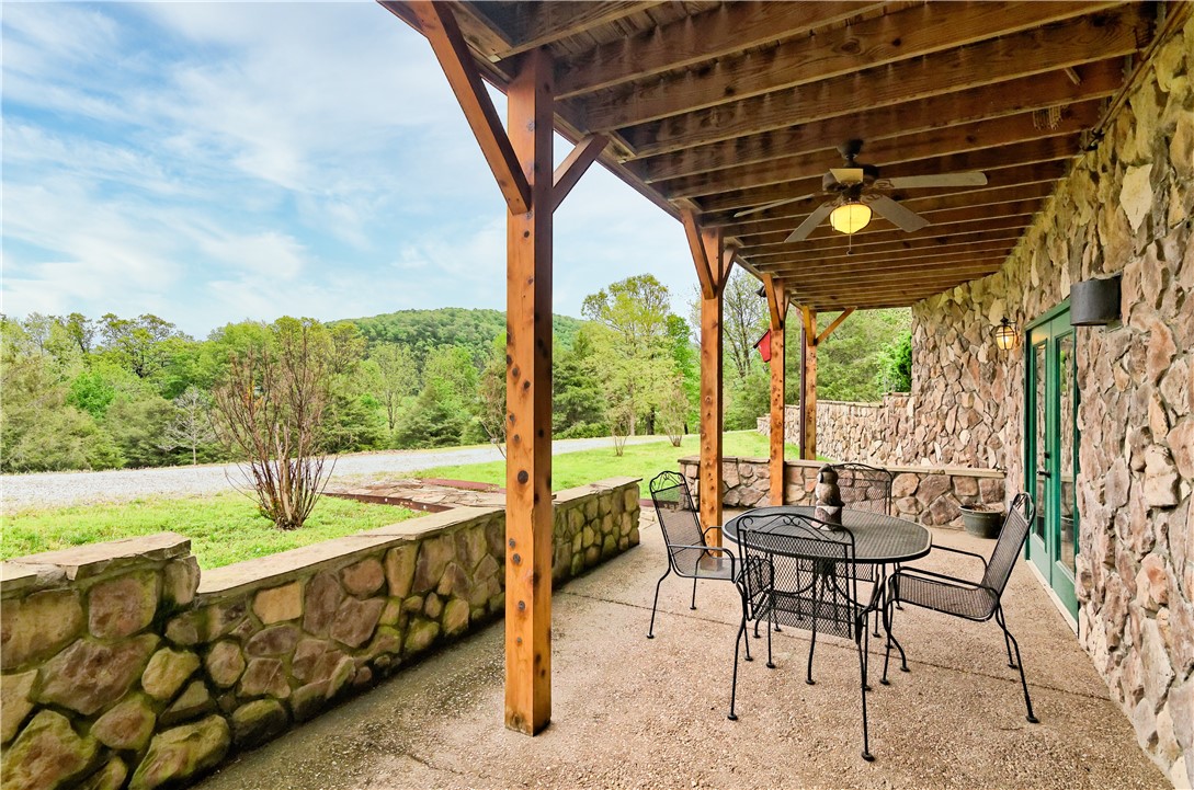 McClung Sub Div - Residential