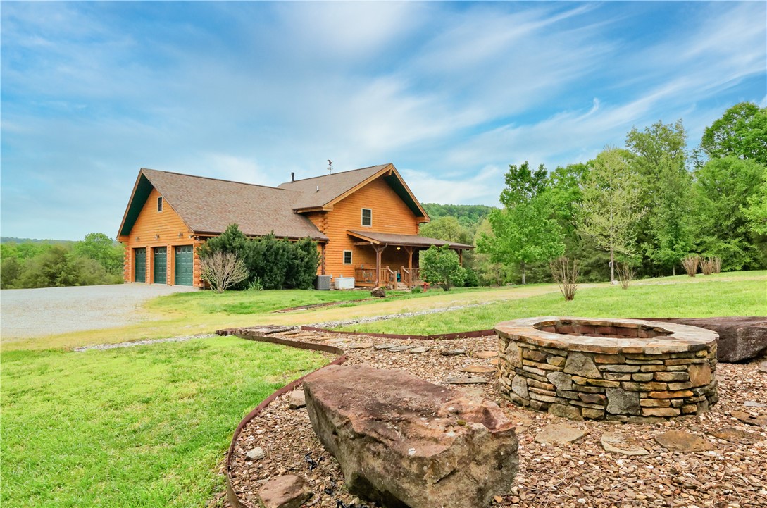 McClung Sub Div - Residential