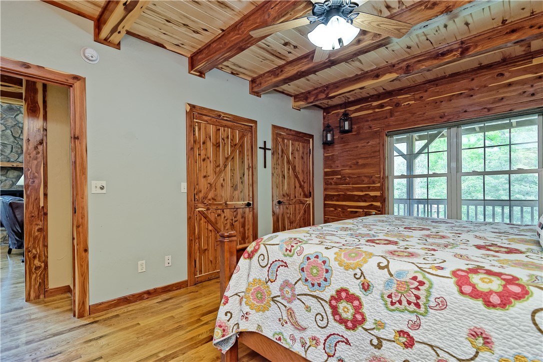 McClung Sub Div - Residential